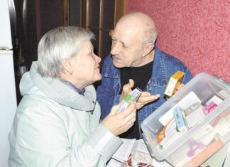 Как добиться бесплатных лекарств