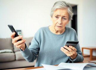Пенсионерка перевела мошенникам 11 миллионов!