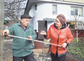 Пензякам приостанавливают сделки с участками без границ