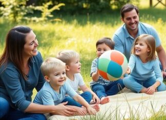 Многодетным семьям дадут миллион рублей на ипотеку