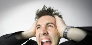 Что такое стресс