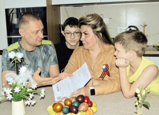 Сколько пензяки заплатят за апрельское тепло