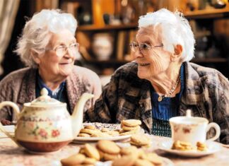 Что ждет пенсионеров к 2030 году