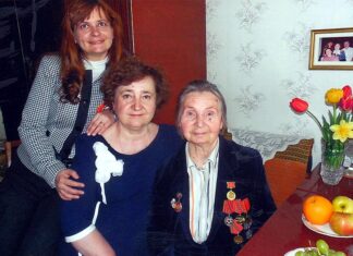 Помогать людям — это призвание!