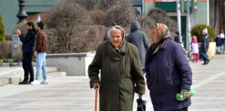 Кому проиндексировали надбавку к пенсии