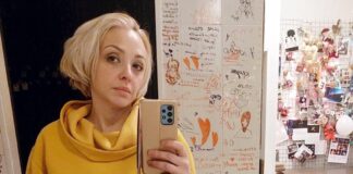 Марина Ливинская: «Наш театр — театр проживания»