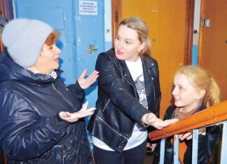 Плата за содержание жилья выросла на 9,7 процента