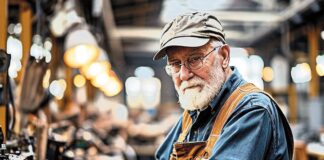 Кому упростят получение ветеранского звания