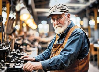 Кому упростят получение ветеранского звания