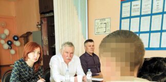 Совет общественности отправил жительницу Парижской Коммуны на лечение