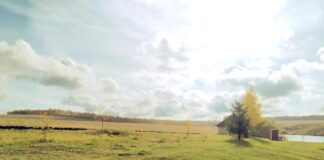 У природы нет плохой погоды