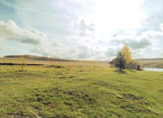 У природы нет плохой погоды