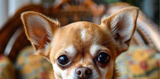 Чихуахуа: огромное сердце в крошечном теле