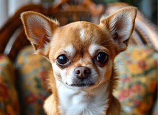 Чихуахуа: огромное сердце в крошечном теле