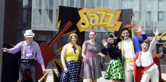«Джаз Май» отозвался радостью в сердцах пензяков