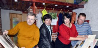 Дело Татьяны Мартыненко живо!