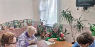 Гимнастика для ума