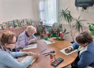 Гимнастика для ума