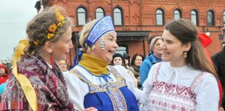 «Пензенское лето» начинается!