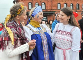 «Пензенское лето» начинается!