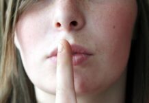 Как сохранить губы здоровыми