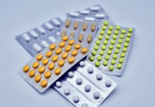 Гормональная контрацепция