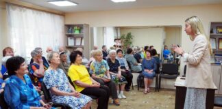 Психолог научила пенсионеров давать отпор мошенникам