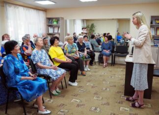 Психолог научила пенсионеров давать отпор мошенникам