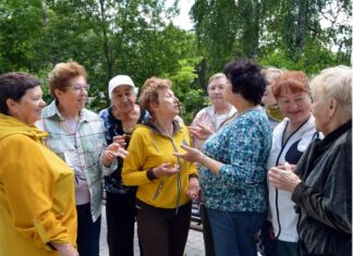 Пензякам раскроют рейтинги управляек