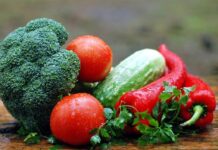 Здоровое питание. Что это?