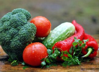 Здоровое питание. Что это?