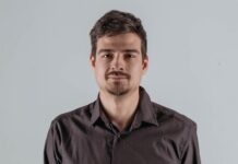 Дмитрий Ширин: «В театре я встретил свою судьбу»