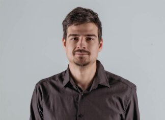 Дмитрий Ширин: «В театре я встретил свою судьбу»