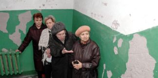 Кто должен ремонтировать подъезды