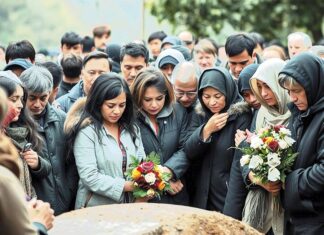 Пособие на погребение: новый порядок