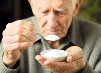 Сахар, соль и здоровье