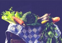 Кушать подано!