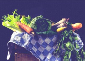 Кушать подано!