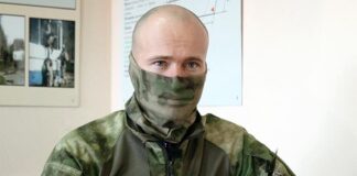 «Если ты погибнешь, кому отдашь бронежилет?»