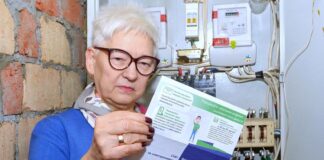 Пензяков готовят к дифференцированным тарифам на электричество