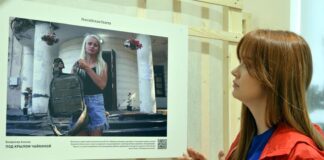 Судьба в одной фотографии