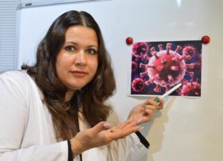 Стратус — очередная мутация омикрона