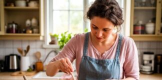 Сладкий июль: что приготовить из ягод, кроме варенья