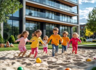 Как привести в порядок свой двор