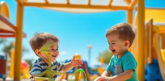 Пензенским семьям помогут социальные няни