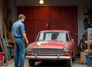 Собственный гараж: о чем нужно знать