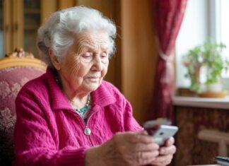 Пенсию переведут в цифровые рубли