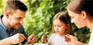 Какая окрошка полезна