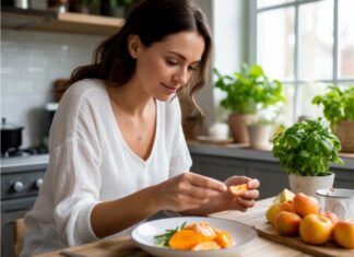 Устройте организму разгрузочные дни!