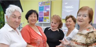 Как пожилым сохранить пенсию при долгах